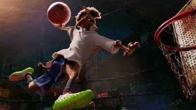 La Cabra que Revolucionó el Juego: El Impacto de la 'GOAT' en el Deporte