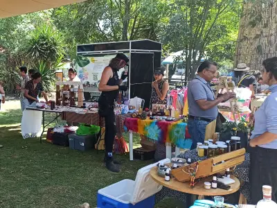 La compleja red detrás de los alimentos que llegan a tu mesa en Puebla y Tlaxcala