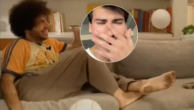 La Divaza critica a Benny Blanco por pies sucios en podcast y cuestiona a Selena Gómez