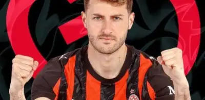 La Gazzetta anticipa la salida de Santiago Giménez del Milan tras el Mundial 2026