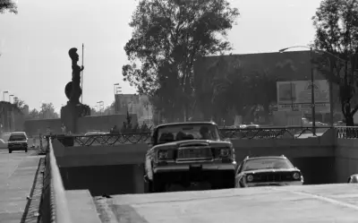 La Glorieta de la Minerva: De símbolo moderno a corazón urbano en Guadalajara