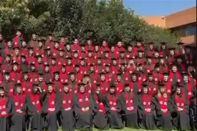 La Ibero suspende a 15 estudiantes por fiesta masiva durante pandemia