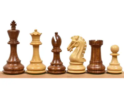 La Memoria de los Maestros de Ajedrez: No es Fotográfica, sino de Patrones Significativos