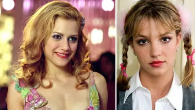 La misteriosa mansión de Hollywood: ¿Está 'maldita' la casa donde murió Brittany Murphy?