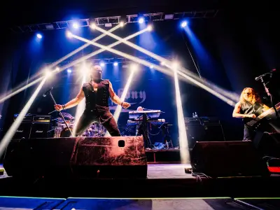 La Música Define Tu Identidad: Del Metal a las Tribus Urbanas en México