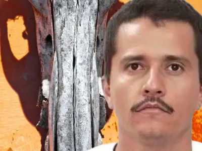 La muerte de 'El Mencho': Un síntoma de la banalización del mal y el odio en México