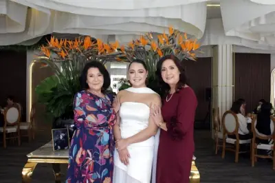 La Novia que Enfrentó la Tragedia: Un Viaje de Duelo y Resiliencia