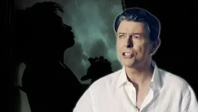 La oscura historia detrás de 'Valentine's Day', la canción de San Valentín de David Bowie
