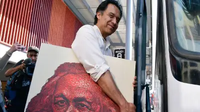 La salida de Marx Arriaga de la SEP genera dudas sobre el manejo del despido