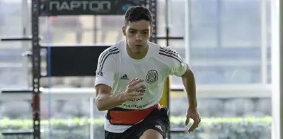 La Selección Mexicana combate la fatiga con bio-hacking para el Mundial 2026