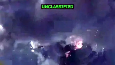 La Unión Europea neutraliza a once presuntos narcotraficantes en operación marítima