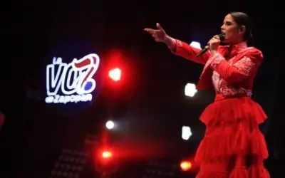 La Voz de Zapopan 2026: Récord de Participación y Semifinales Inician este Miércoles