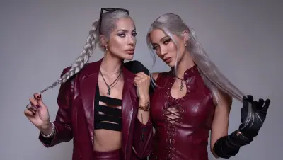 Le Twins encenderán el EDC con set energético y toque latino