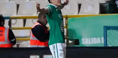 León derrota 2-1 a un Santos en crisis: promesas de Irarragorri se desvanecen en la Liga MX