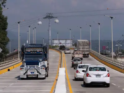 Levantan contingencia ambiental en CDMX y Edomex; Hoy No Circula regresa a normalidad