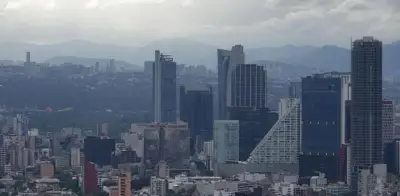 Levantan contingencia ambiental en Valle de México tras mejoría en calidad del aire