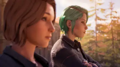 Life is Strange: Reunion Cierra la Trilogía con Respuestas y Nuevos Enigmas