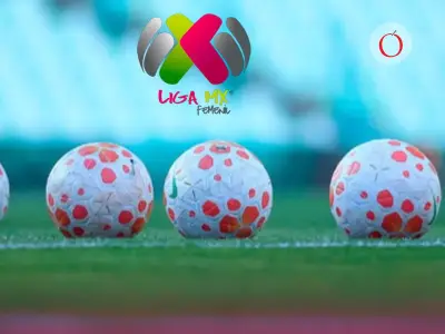 Liga MX Femenil: Rayadas lideran tras jornada 8, América asciende tras Clásico Joven