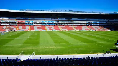 Liga MX pospone Querétaro vs Juárez por seguridad antes del México vs Islandia