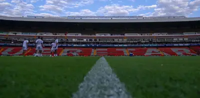 Liga MX reprograma Querétaro vs Juárez por violencia tras abatimiento de 'El Mencho'