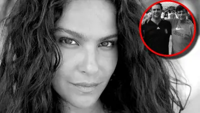 Litzy vive momento de dolor: despide a su tío Guillermo con desgarrador mensaje en redes