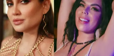 Lizbeth Rodríguez confiesa dolor por negación de Celia Lora a su romance