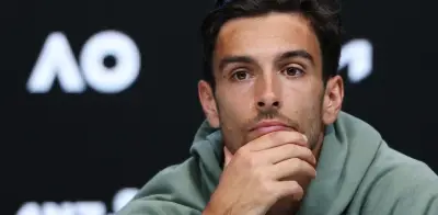 Lorenzo Musetti se pierde el Abierto Mexicano 2026 por lesión en psoas ilíaco