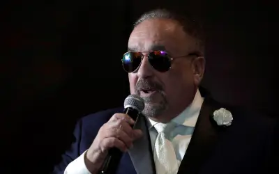 Los hijos de Willie Colón: la familia reservada del ícono de la salsa