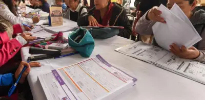 Último día para registro de Pensión Mujeres Bienestar para mujeres de 60 a 64 años