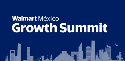 Últimos días para registrarte en el Walmart México Growth Summit 2026