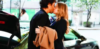 Ludwika Paleta y Juanpa Zurita desafían prejuicios con secuela '¿Quieres ser mi... novia?'