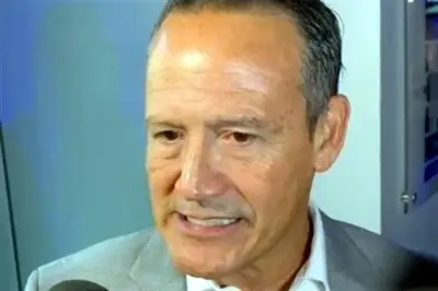 Luis Hernández: 'El que vaya al Mundial, que meta goles', exige a la Selección