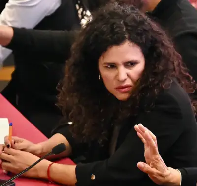 Luisa Alcalde responde a Elon Musk: 'A México se le respeta' tras críticas a Sheinbaum