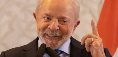 Lula rechaza nueva Guerra Fría y exige igualdad soberana antes de reunión con Trump