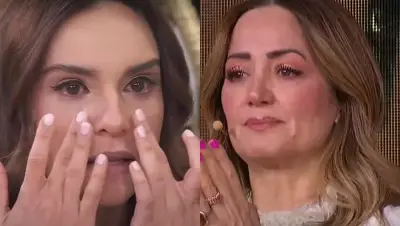 Luto en 'Hoy': Conductores anuncian muerte de Eric Dane en vivo durante programa