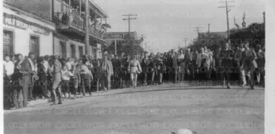 Álvaro Obregón a 146 años: del campo a la presidencia, el estratega que forjó México