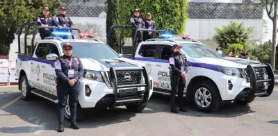 Álvaro Obregón registra caída del 29.11% en delitos graves gracias a estrategia de seguridad