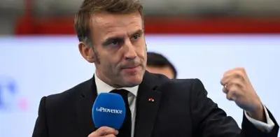 Macron convoca reunión urgente del Consejo de Seguridad de la ONU por crisis entre Irán, EE.UU. e Israel