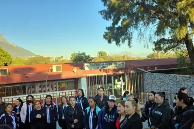 Maestras de guardería en paro tras agresión verbal de madre de familia