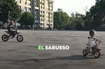 Maltrato infantil en CDMX alcanza nivel más alto en tres años con aumento del 55.3% en 2025