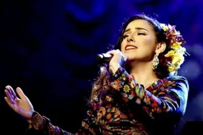 María Inés Ochoa celebra su herencia sinaloense con pasión y orgullo cultural