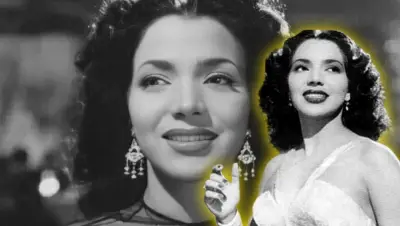 María Victoria celebra 103 años: La última diva del Cine de Oro revela su secreto de vida