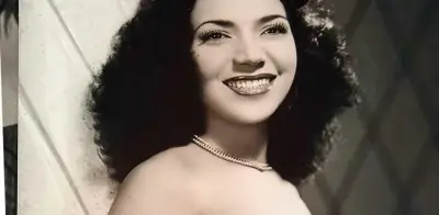 María Victoria, la diva eterna que rompió tabúes, cumple 99 años rodeada de amor y legado