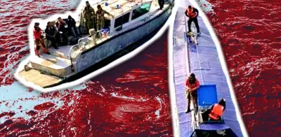 Marina asegura semisumergible con 4 toneladas de cocaína en Colima, golpe al narco