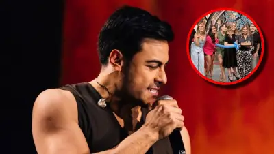 Martha Figueroa de 'Hoy' acusa a Carlos Rivera de quejarse y acusar con ejecutivos