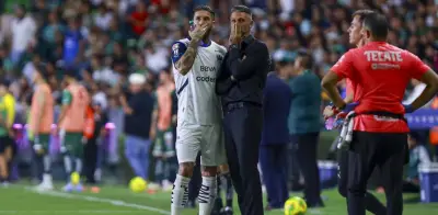 Martín Demichelis, ex Rayados, a un paso de dirigir al Mallorca en La Liga