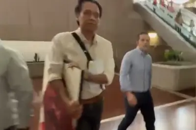 Marx Arriaga abandona la SEP tras cuatro días de resistencia interna