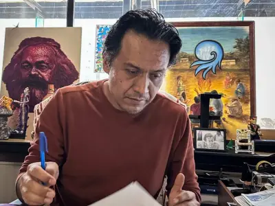 Marx Arriaga y la polémica rebelión en la SEP: Críticas a libros de texto y estilo profético