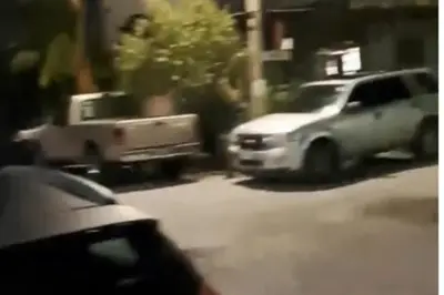 Matamoros Despierta con una Violenta Madrugada de Intensos Enfrentamientos Armados