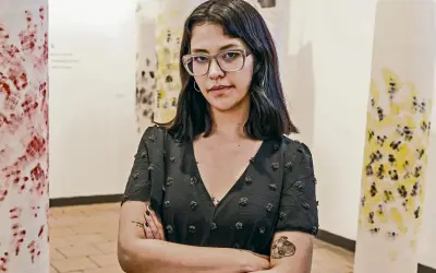 Mayra Huerta deja la dirección de la Casa Museo López Portillo para enfocarse en el Museo Panteón de Belén